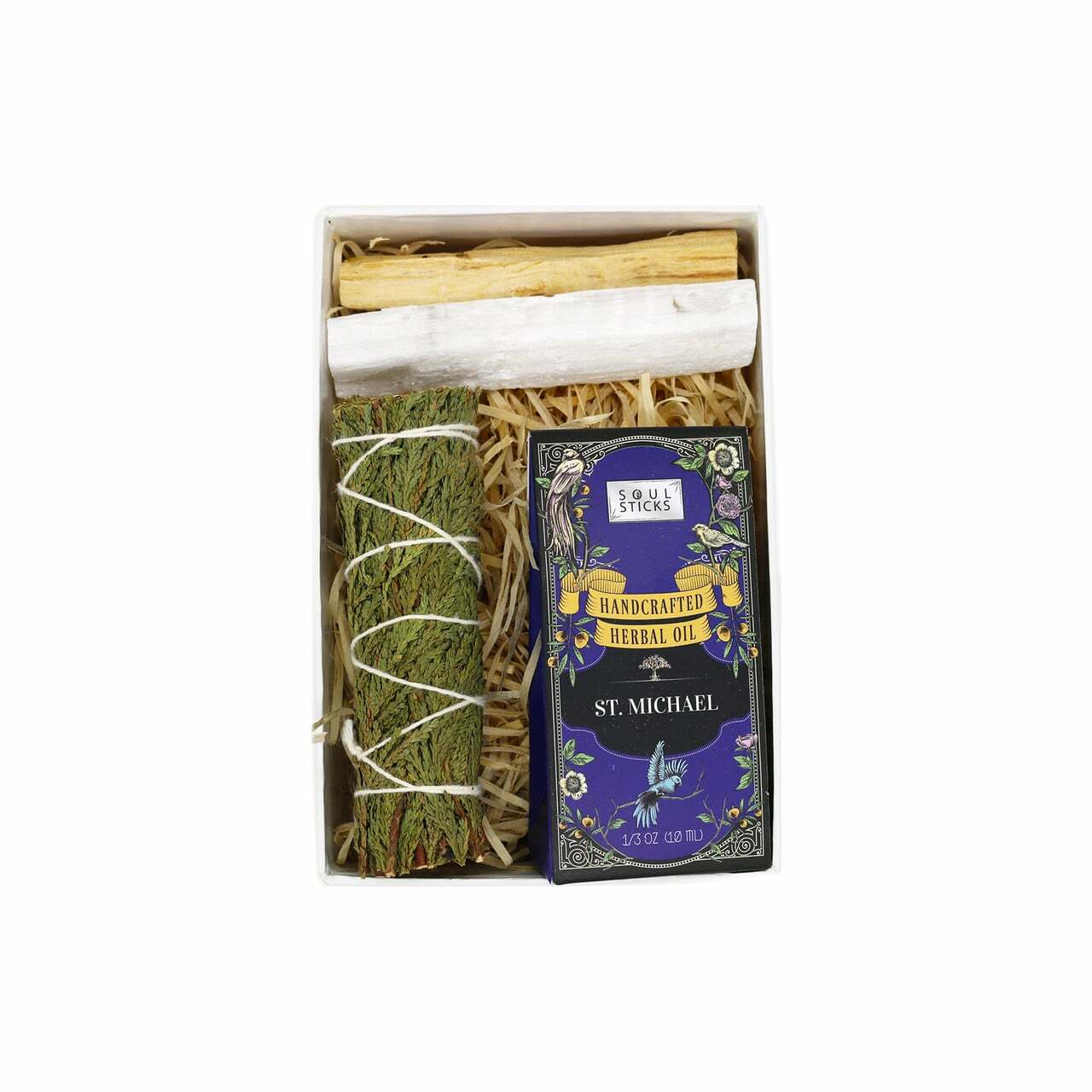 Saint Michael Intention Kit