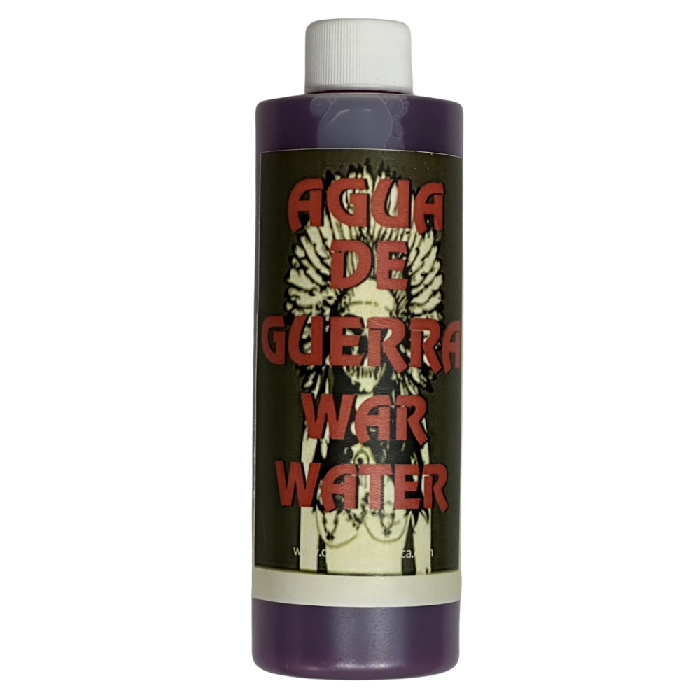 War Water