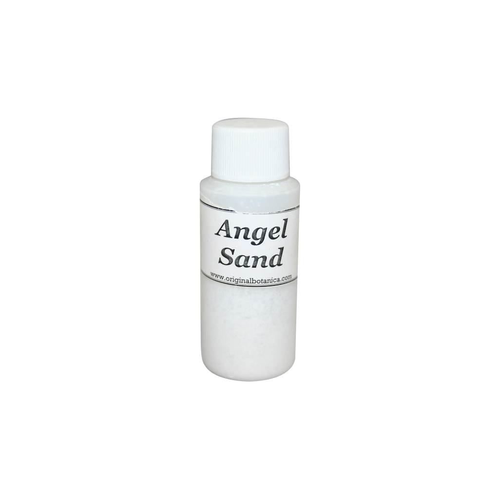 Angel Sand Sachet Powder