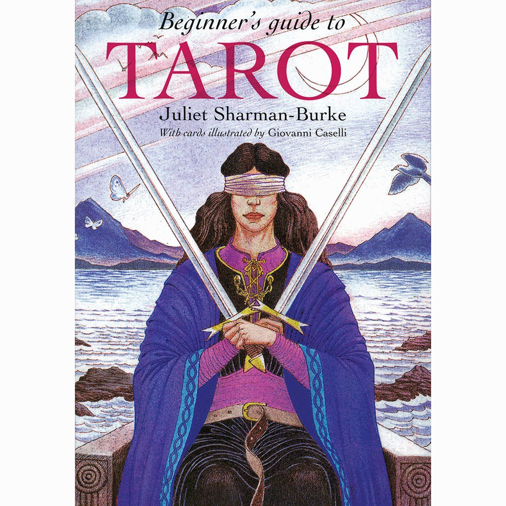 Beginner's Guide to Tarot