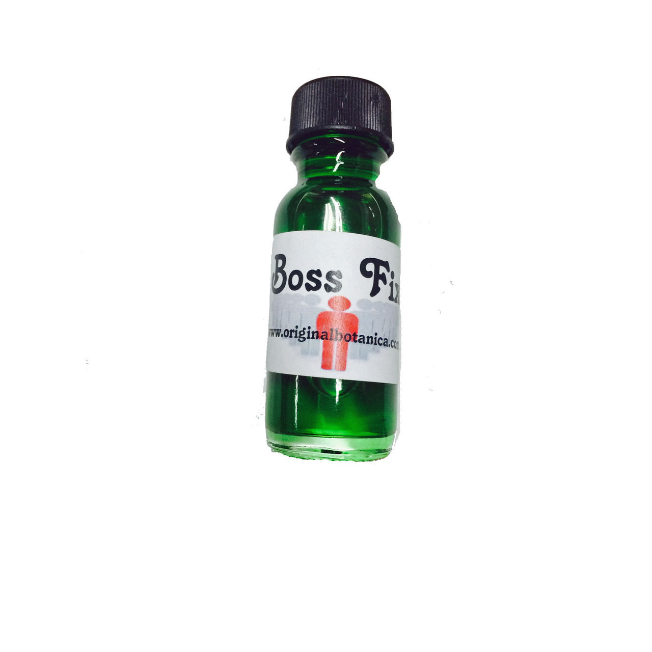 Boss Fix Oil