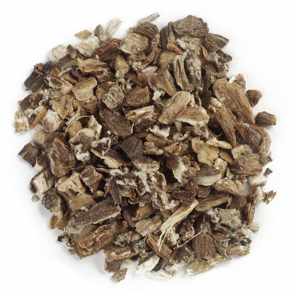 Burdock Root | Beggar's Buttons