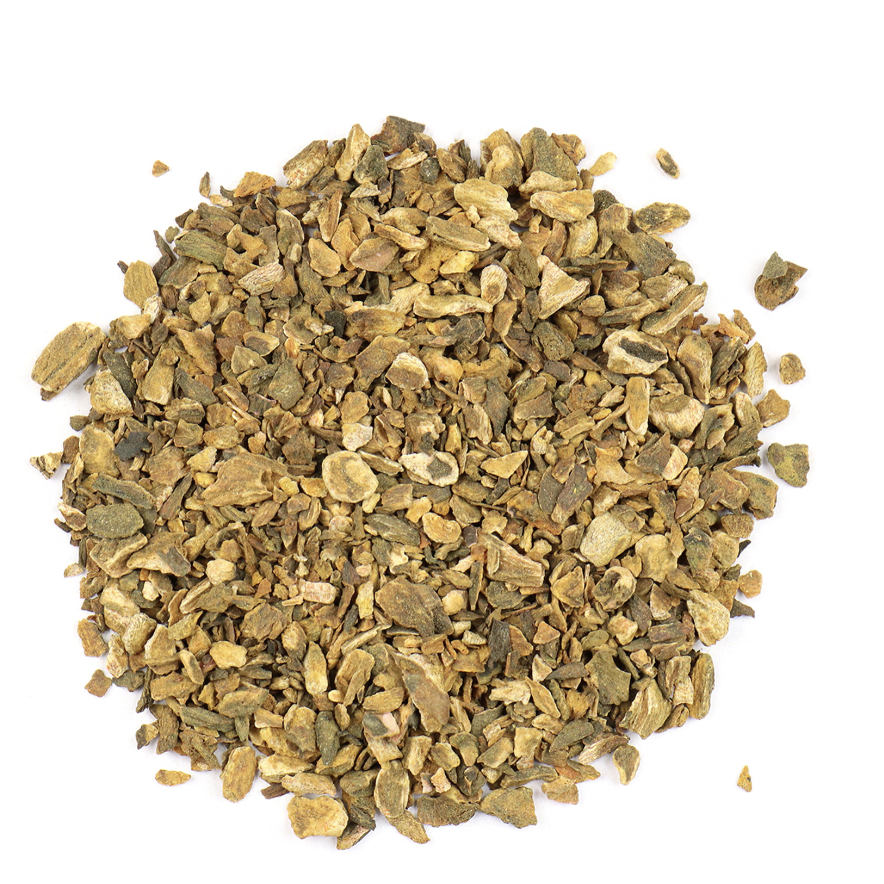 Rhubarb Root