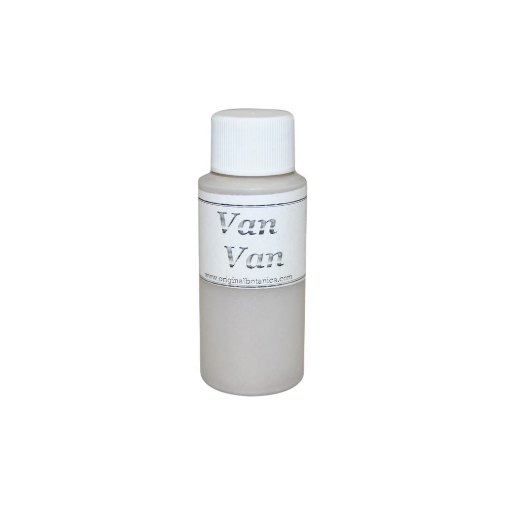 Van Hel Powder Van Van Sachet Powder