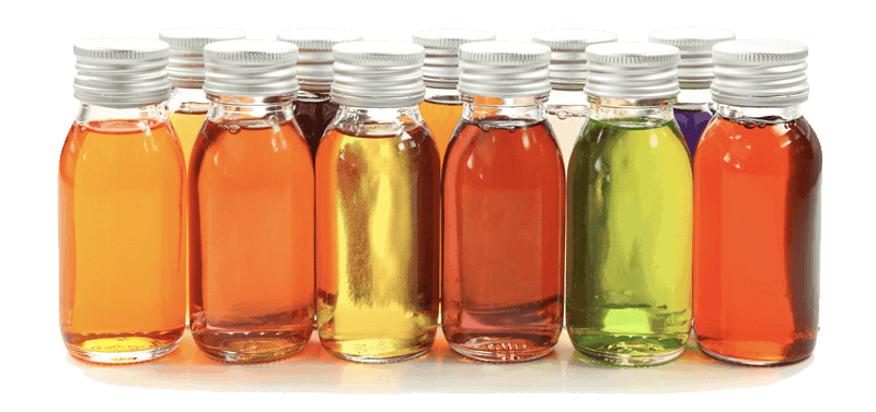 Ritual Oils
