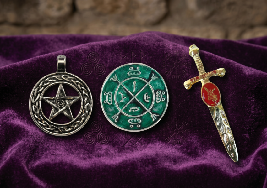 Amulets Talisman