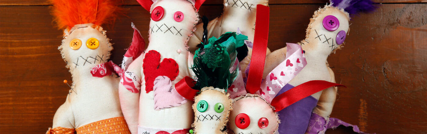 Voodoo & Hoodoo Supplies & Products | Original Botanica