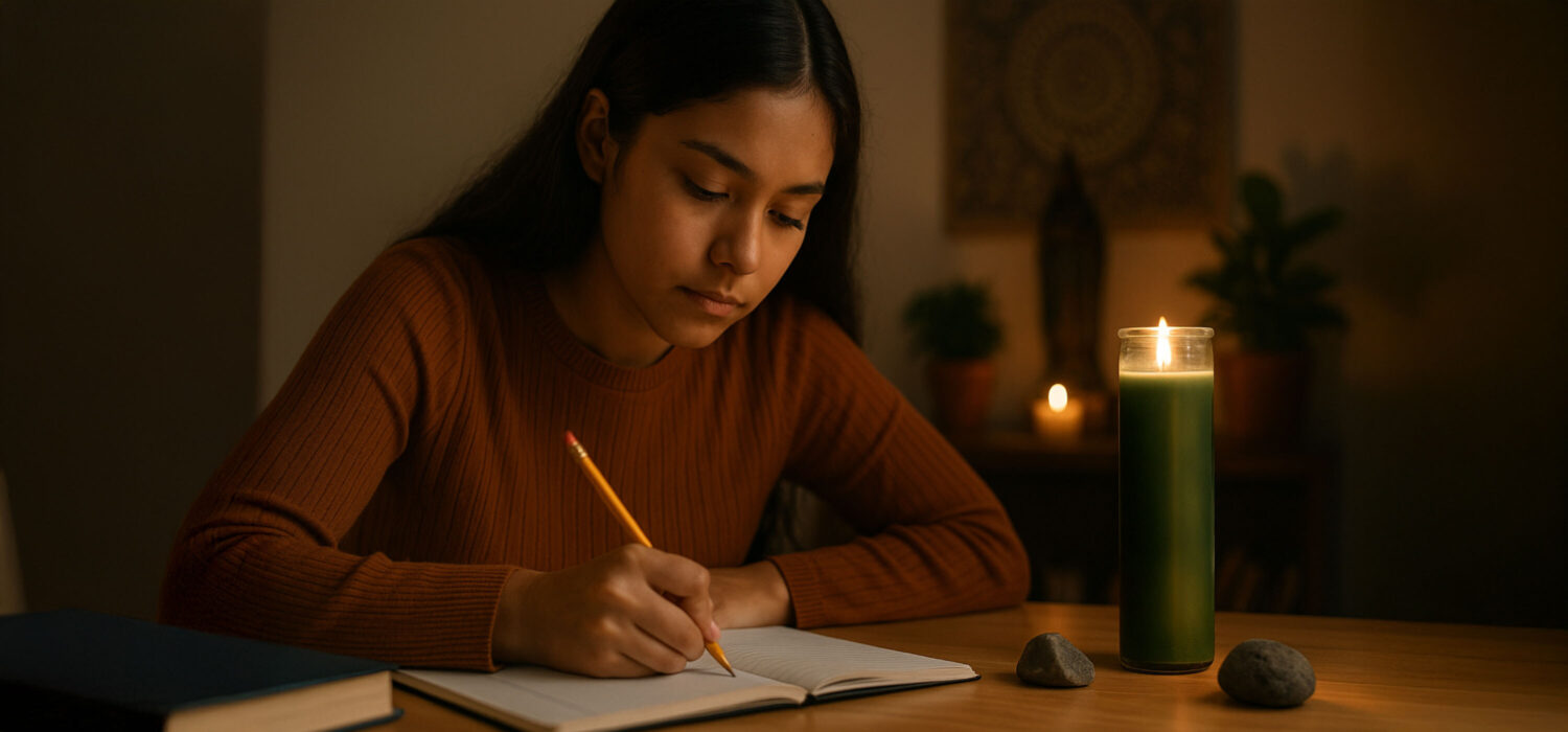 Back to school spells