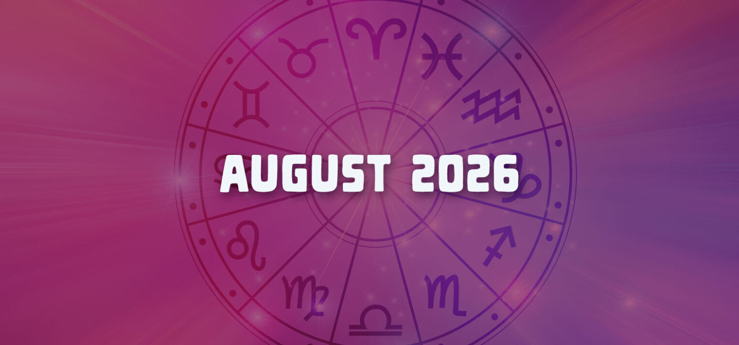 Horoscope august 2026