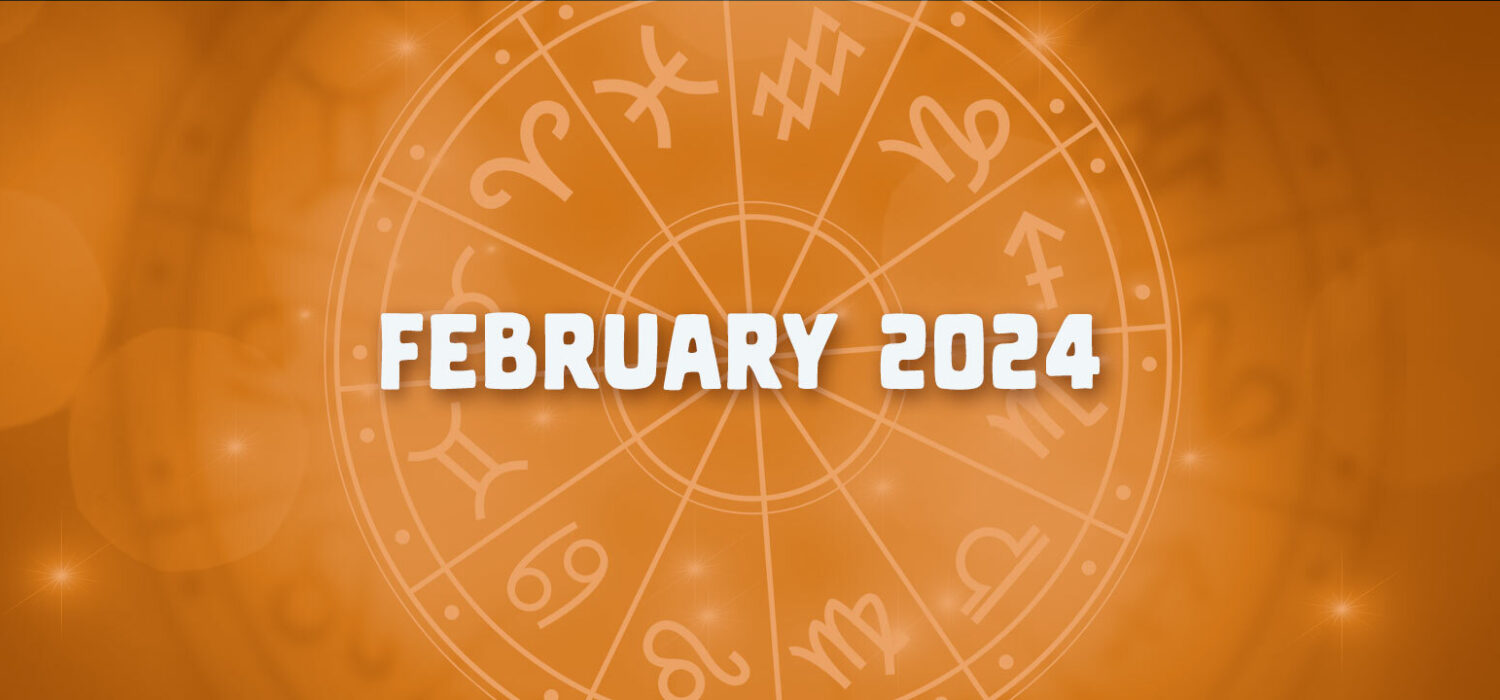 Horoscope feb 2024
