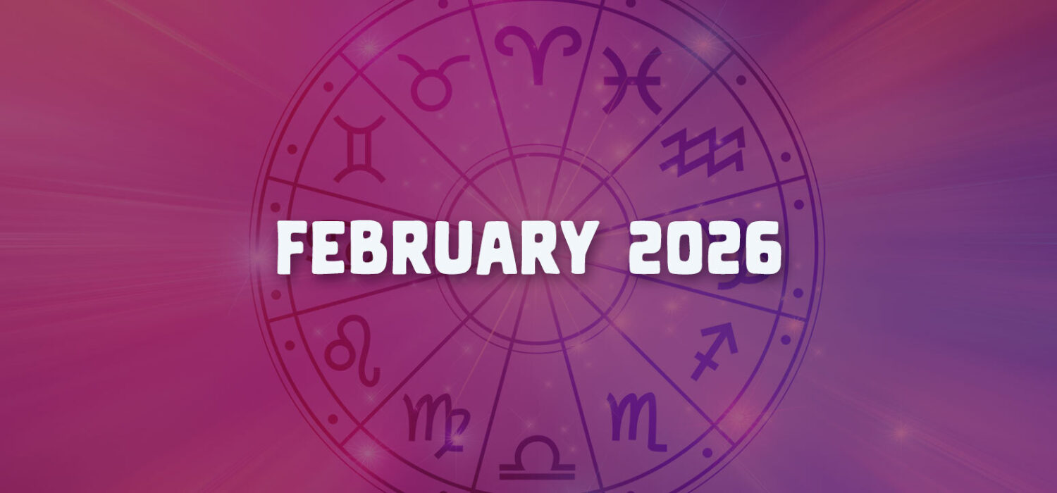 Horoscope february 2026
