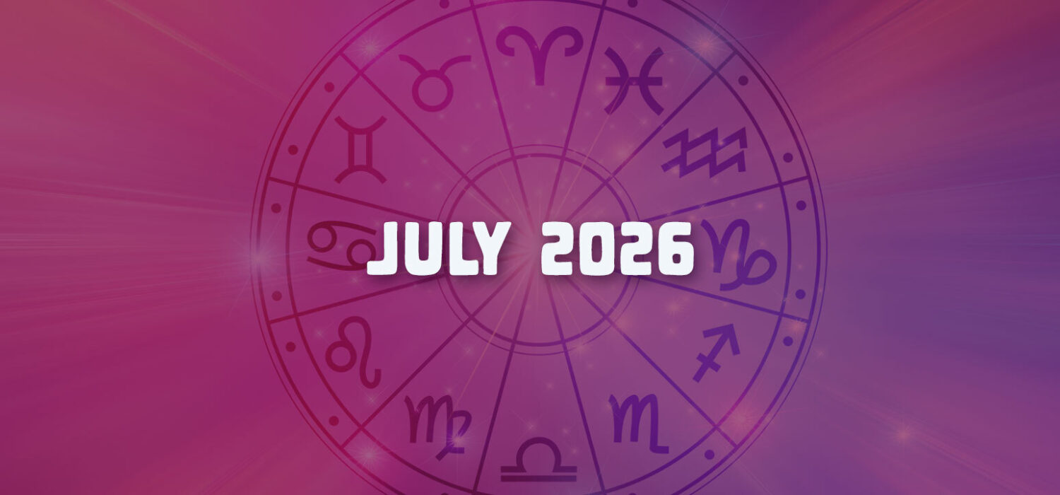 Horoscope july 2026