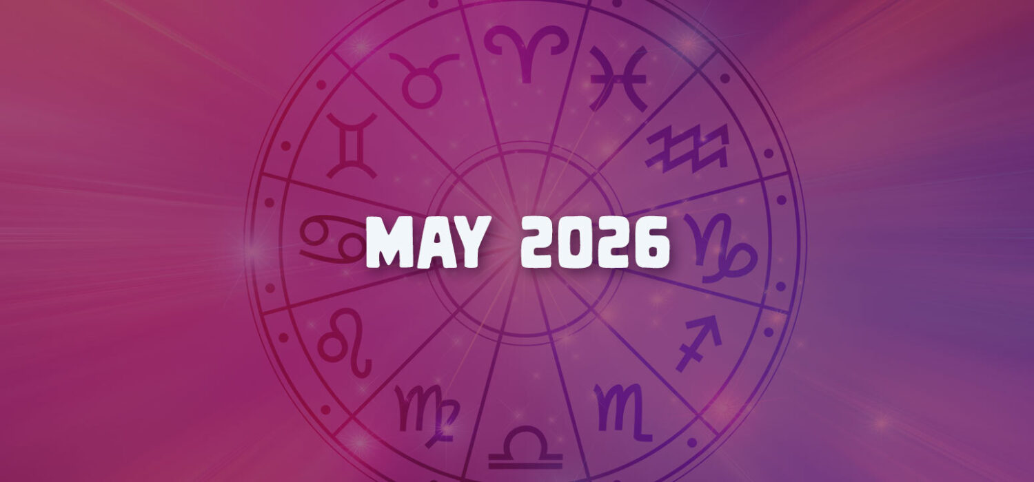 Horoscope may 2026