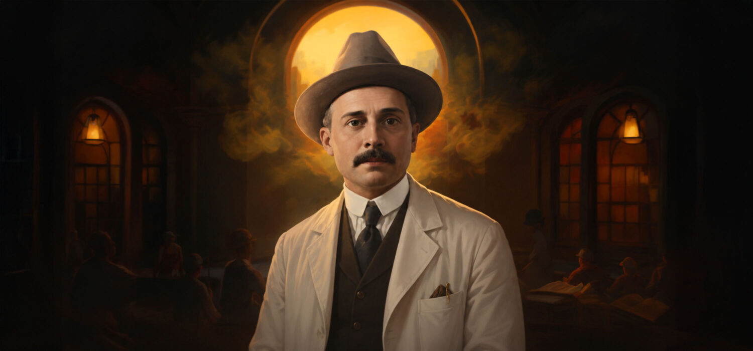 Jose gregorio hernandez