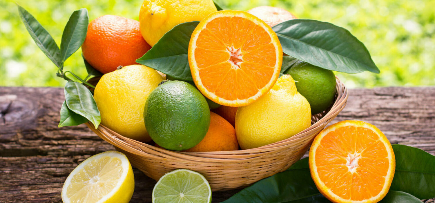 Magical uses lemon orange lime