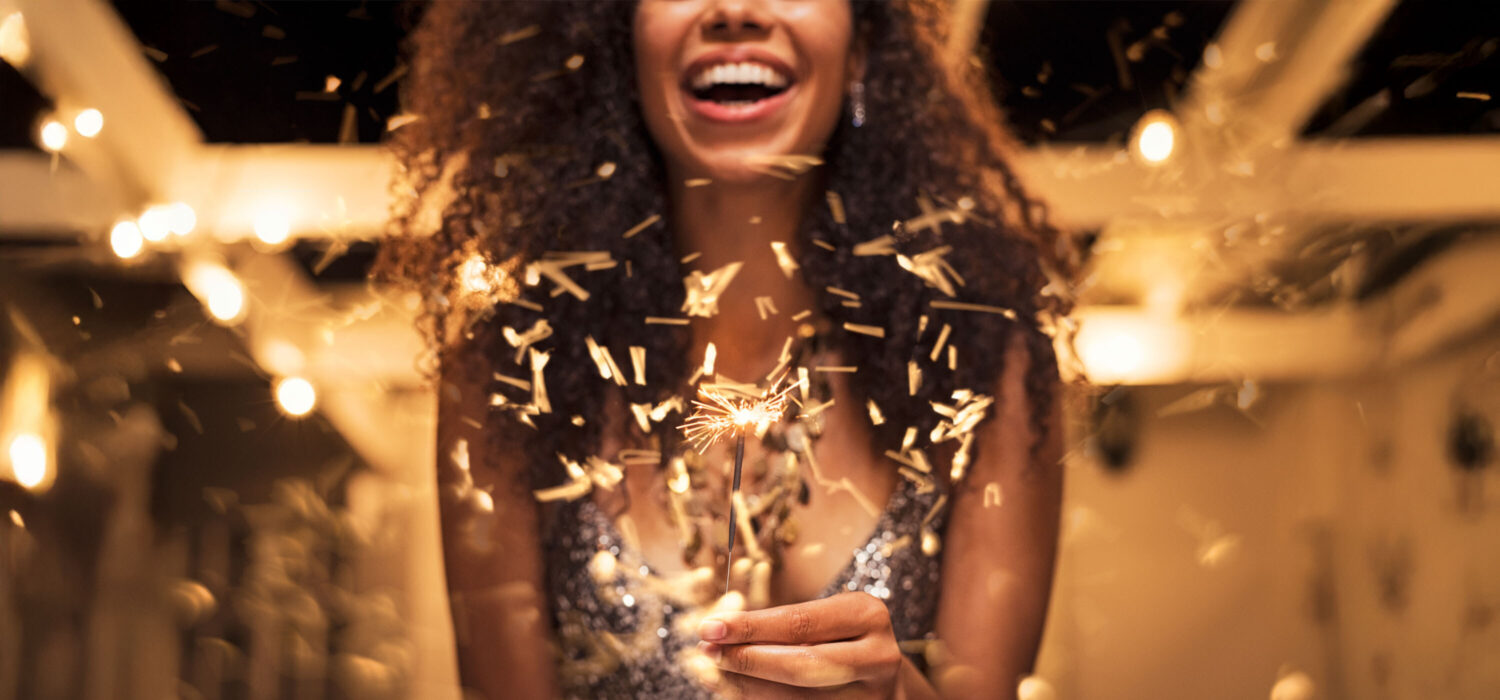 New years manifestation rituals