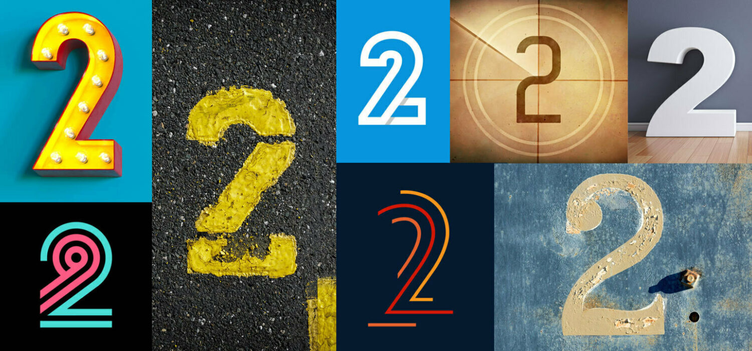 Numerology number 2 twosday