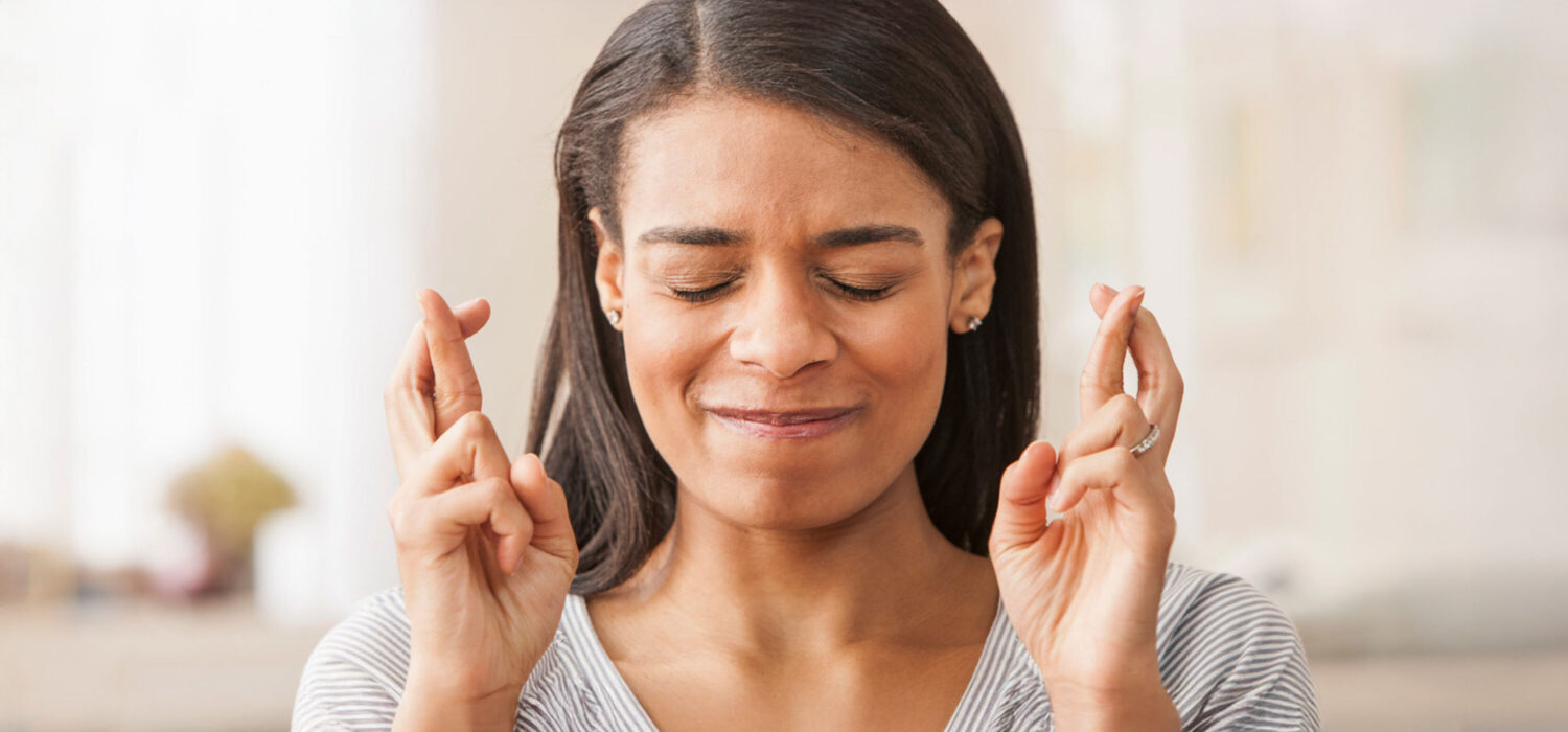 Powerful luck spells rituals