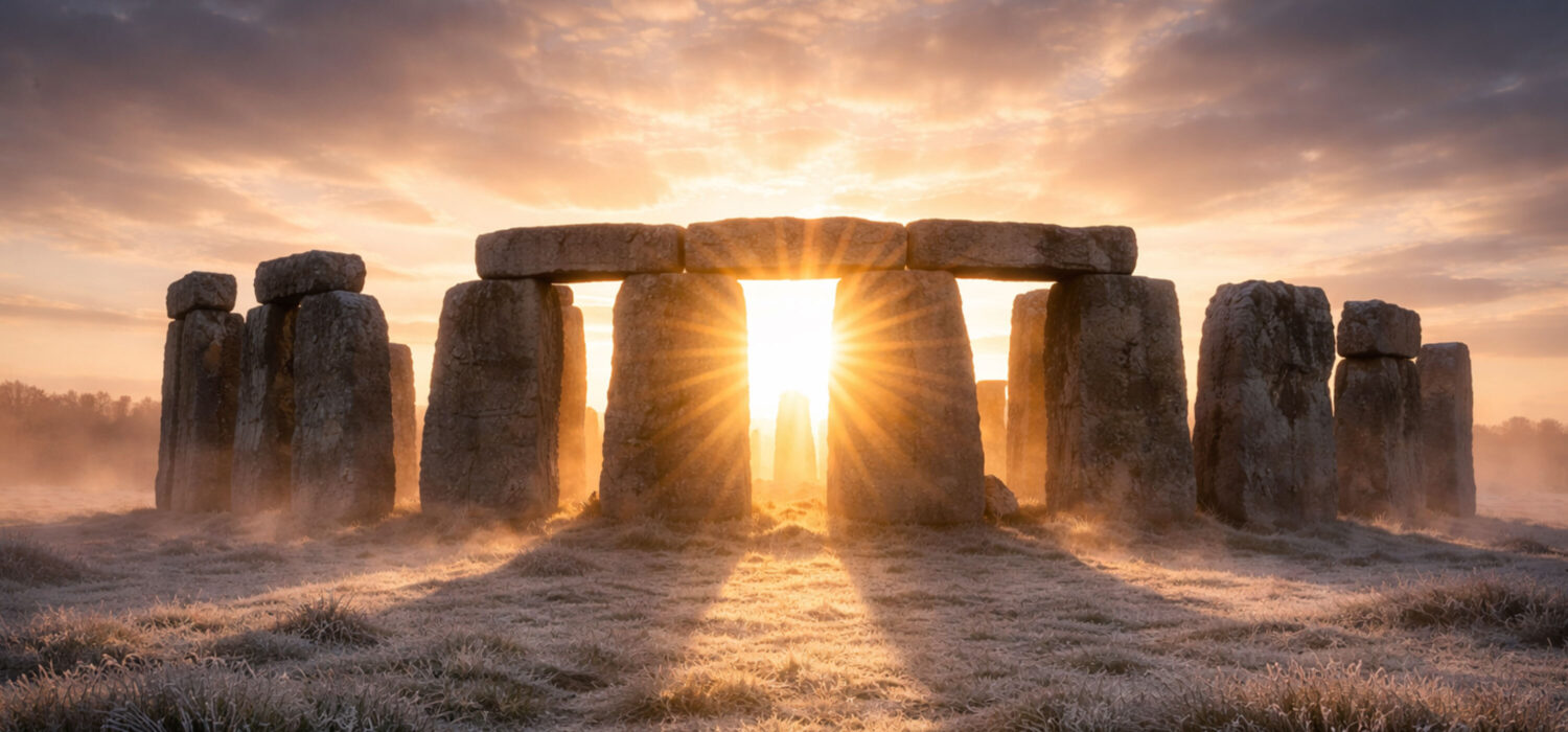 Winter solstice cleansing renewal rituals