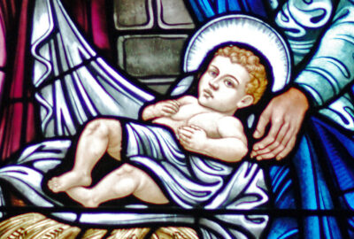 Divinio nino prayers rituals