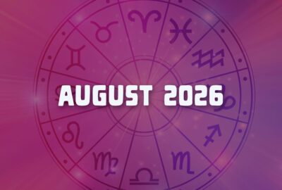 Horoscope august 2026