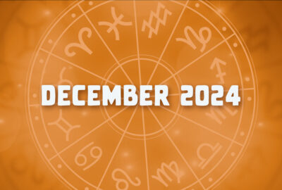 Horoscope dec 2024