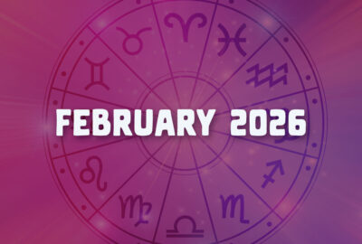 Horoscope february 2026