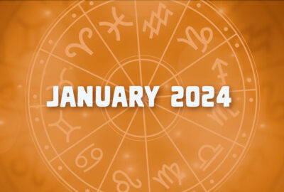 Horoscope jan 2024