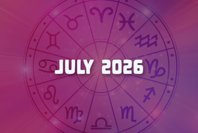 Horoscope july 2026