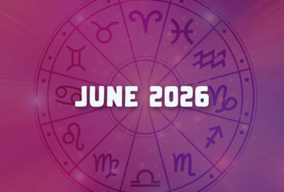 Horoscope june 2026