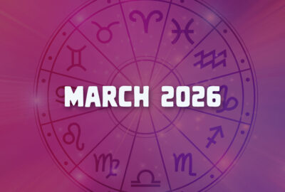 Horoscope march 2026