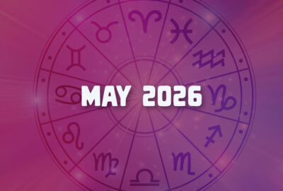 Horoscope may 2026