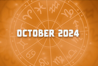 Horoscope oct 2024