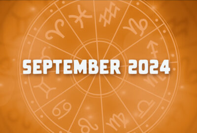 Horoscope sept 2024