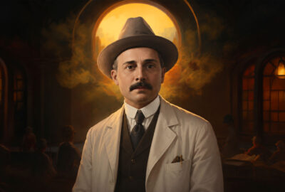 Jose gregorio hernandez