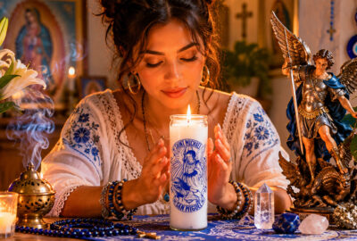 Protection rituals spells for your home