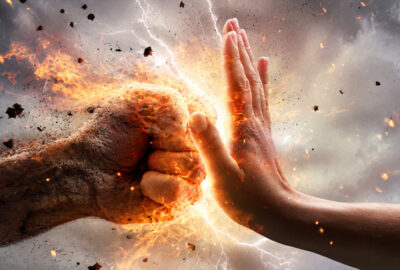 Release anger spells rituals