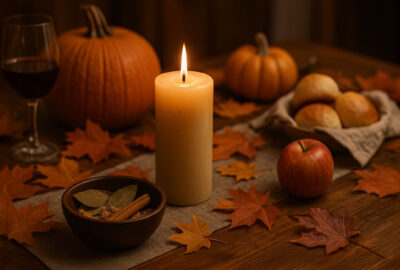 Thanksgiving rituals community kindness