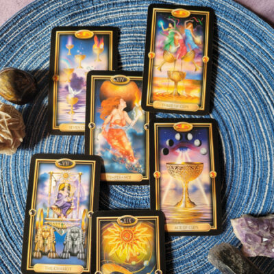 Tarot Reading