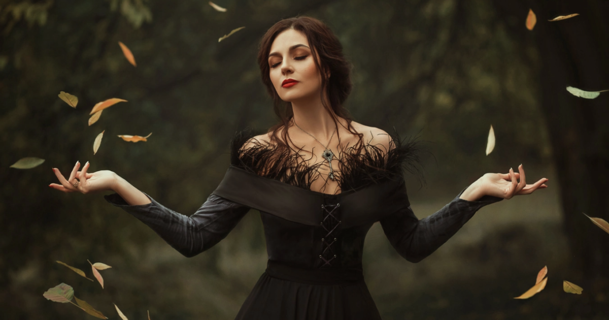 Magic Strength Tips to Increase the Magic Power of Your Spells and Rituals