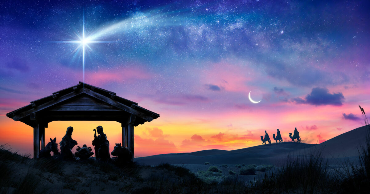Simple House Blessing Rituals For The Epiphany