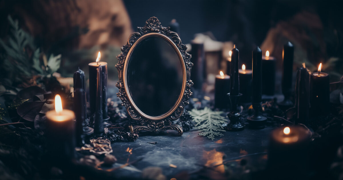 Send Back Rune Sending Curses & Hexes Back: Return To Sender Rituals