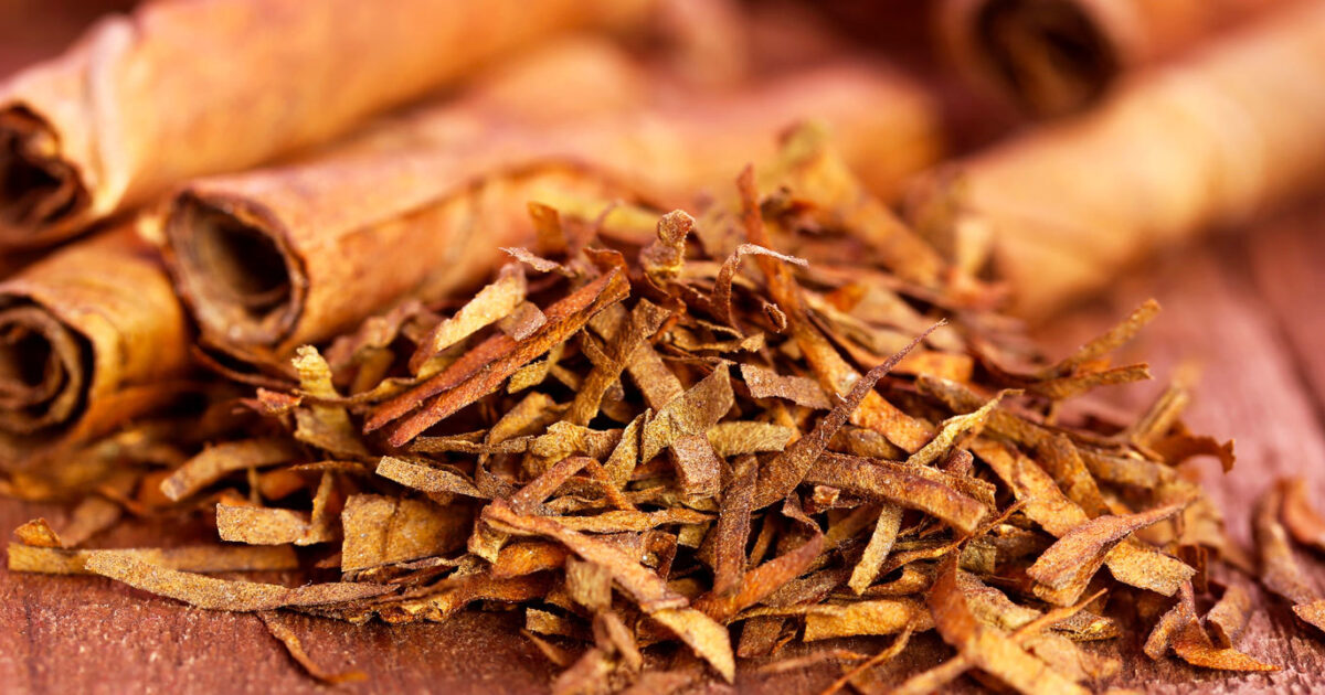 tobacco witchcraft Tobacco Spells For Banishing and Domination