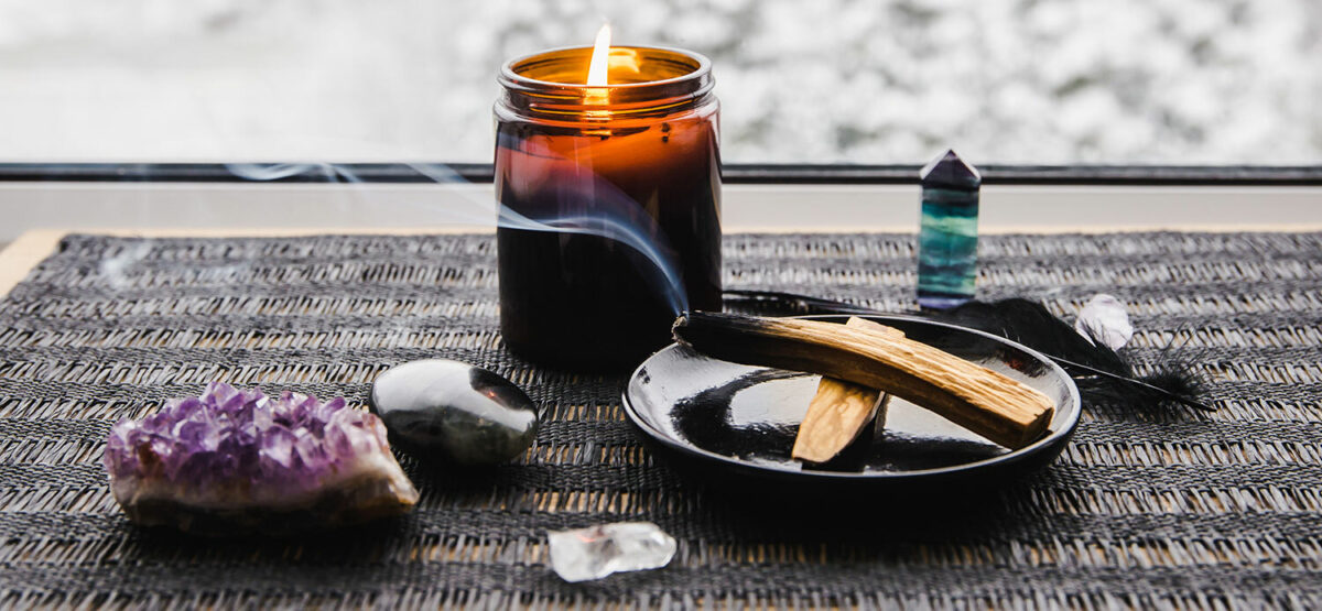 Altar types rituals prayers