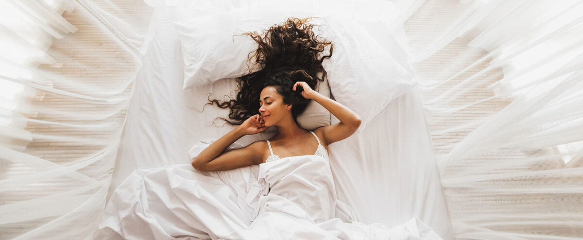 Angels spirits dreams