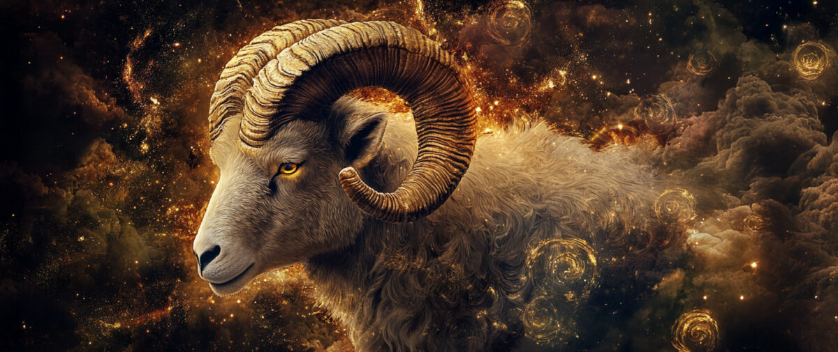 Aries astrology zodiac
