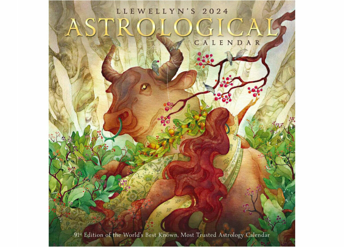 Astrological calendar