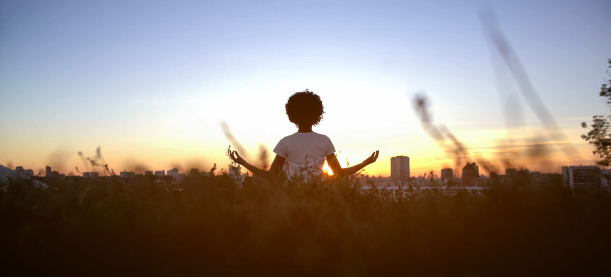 Autumn equinox solar eclipse meditation ritual