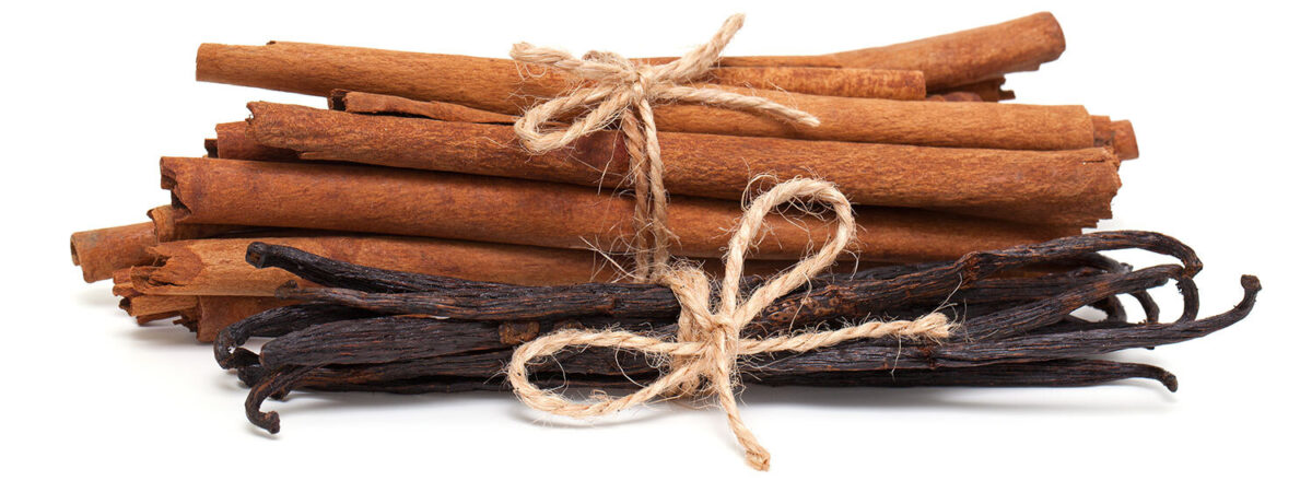 Cinnamon vanilla magical properties spells