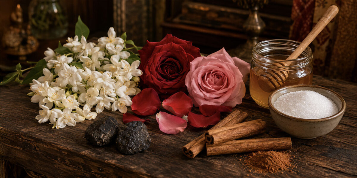 Come to me ven a mi spell ingredients